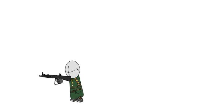 Madness Combat Shooting Test. stick nodes animation смотреть онлайн