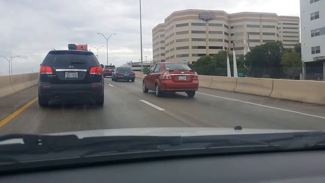 Почему мы живем в штате Техас. Плюсы жизни в штате Техас. смотреть онлайн