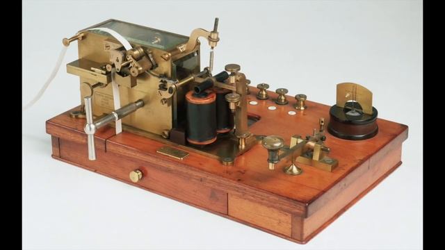 What is Morse Code? Morse Code for SOS? Old Communication Explained смотреть онлайн