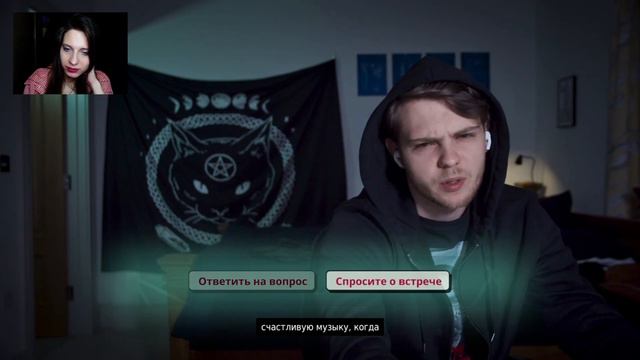 И КТО ЖЕ "ЗАМЬЮТИЛ" ДЯДЮШКУ? ► Who Pressed Mute on Uncle Marcus? #1 смотреть онлайн