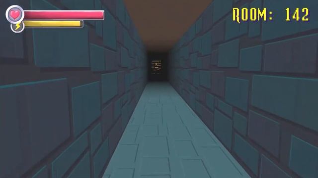 Spooky's Jump Scare Mansion HD Renovation - Endless Mode смотреть онлайн