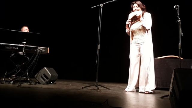 Dana Dragomir - Kalstad 26.05.2018