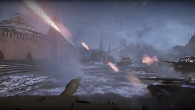NEW World War 3 FPS - The Battlefield Killer? смотреть онлайн
