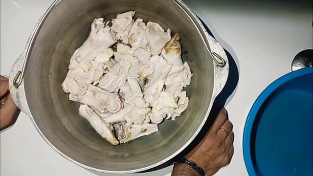 Хаши. Удивительный бульон из говядины смотреть онлайн