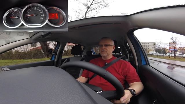 Dacia Sandero Stepway 0.9 TCe 90 test PL Pertyn Ględzi смотреть онлайн