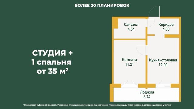 ЖК «Парковый Премиум» смотреть онлайн