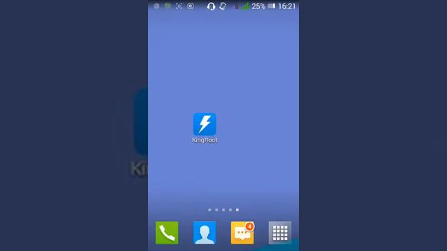 Как получить root права на android 4 4 2 смотреть онлайн