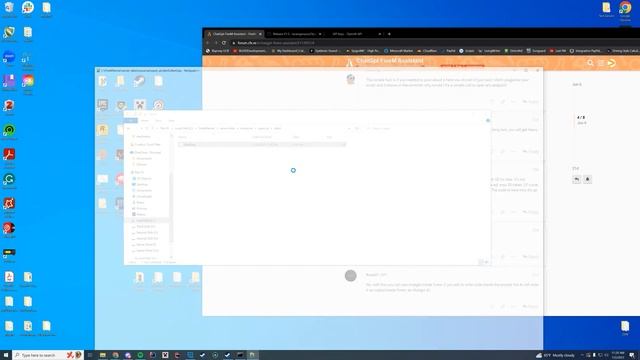 ChatGPT in FiveM! | FiveM Resource смотреть онлайн