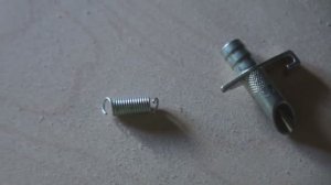 Ниппельная поилка для кроликов, сборка и установка