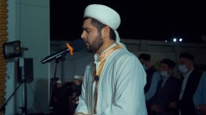 Muhammadloiq Qori — Kahf surasi 1-74 oyatlar