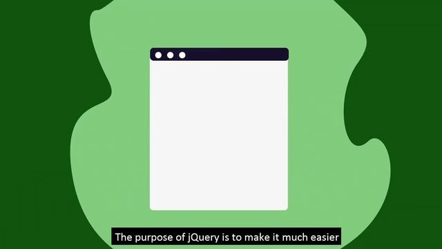 Introduction to Javascript and jQuery || Front End Web Development смотреть онлайн