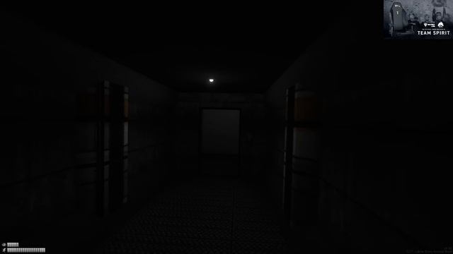 SCP — Labrat [VR] *С ДЕНИСОМ WLG* (Стрим от 20.07.2022)