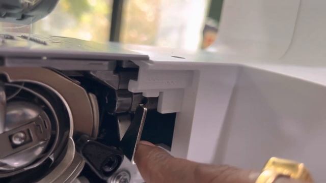 Bernette B35 sewing machine fidddog not working properly how to solve смотреть онлайн