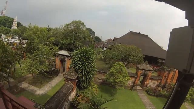 Звуки Бали смотреть онлайн