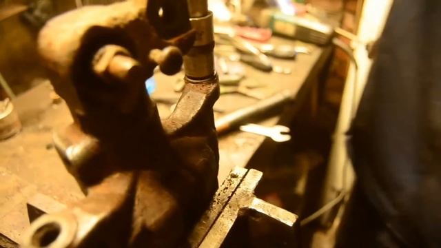 Ремонт заднего суппорта Mazda 6. смотреть онлайн