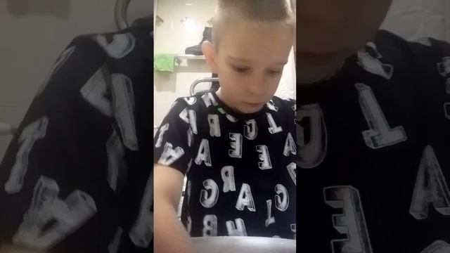 ЧТО БУДЕТ ЕСЛИ ПОМЫТЬ РУКИ 10 РАЗ? смотреть онлайн