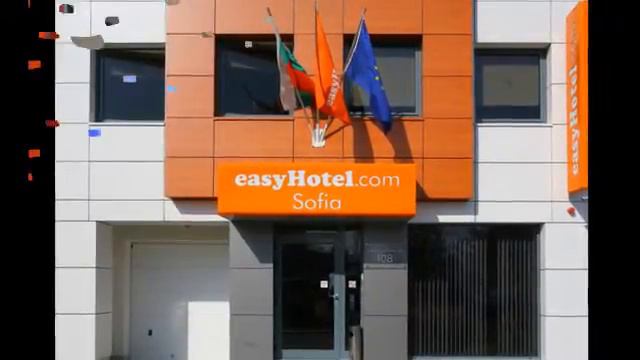 EasyHotel Sofia - LOW COST - Евтини нощувки в София. смотреть онлайн