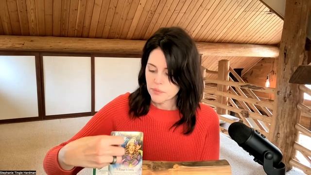 ✨ Weekly Akashic & Oracle Forecast March 26-April 1, 2023 + yes or no guidance and an announcement! смотреть онлайн
