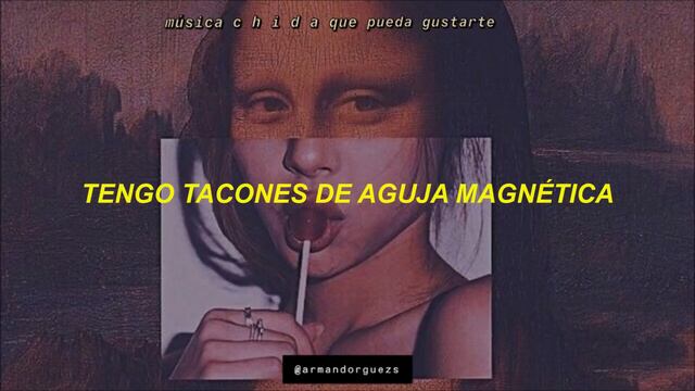 Shakira — Loba [Letra]