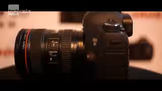 Canon EOS 5D Mark III Video193 смотреть онлайн