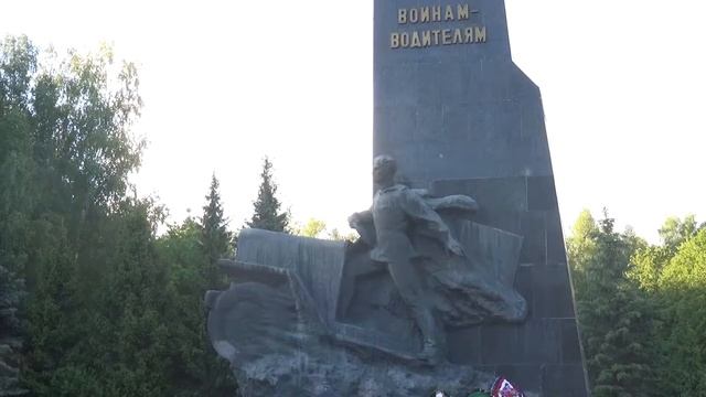 Воронеж, Орёл, Брянск, Питер. Светопробег LEDEL смотреть онлайн