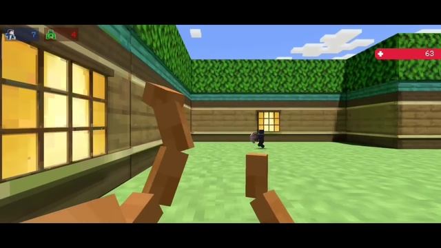 Me ENFRENTO a SKIBIDI TOILET en MINECRAFT!?? *Termina mal* смотреть онлайн