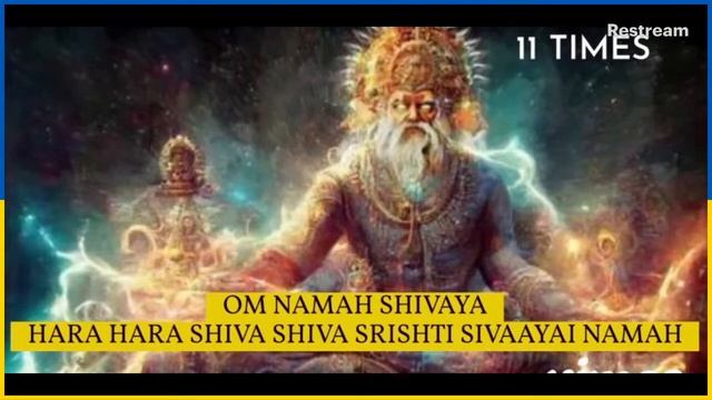 Chidambaram Rahasya Sutra Mantra Live | World's Powerful Mantra In the World | #motivational смотреть онлайн