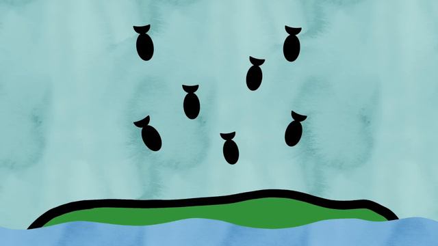 How Did The Islands Of Hawaii Get Their Names? смотреть онлайн
