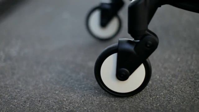 Коляска BABYZEN ZEN YOYO Прогулка смотреть онлайн