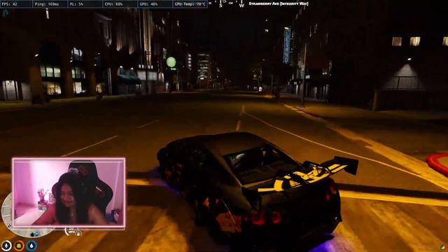 Kiwi on Bounty |TLMC| No Pixel GTA 5 RP Live смотреть онлайн