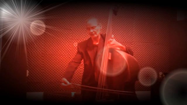 Ave Maria di Caccini-Brody Delestre(Double bass) смотреть онлайн