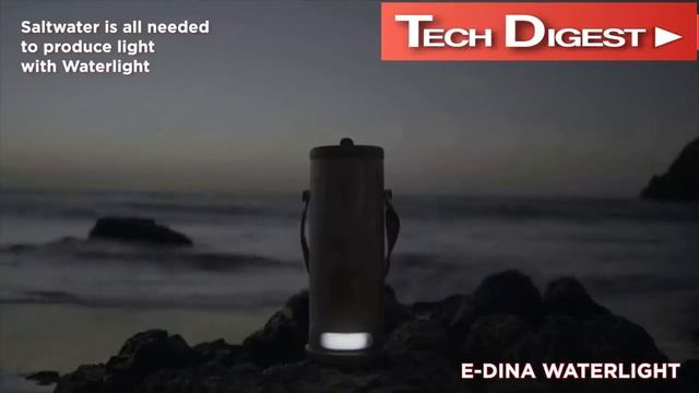 Cool New Amazing Inventions You Must See Episode 2 (Latest Review by Tech Digest) смотреть онлайн