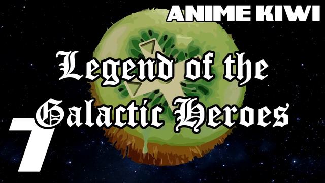 Anime Kiwi - Podcast - S01E07 "Finale" (Eps 21-26) смотреть онлайн