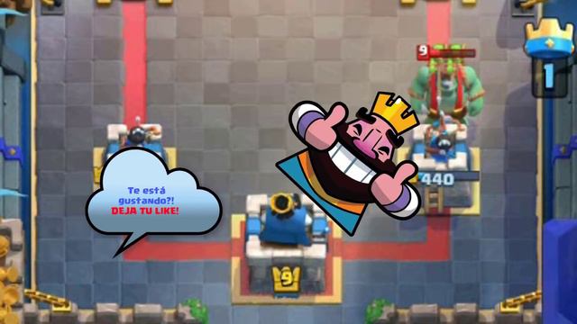 CUÁL ES LA MEJOR ÉPICA? | LO AVERIGUAMOS ! | Clash Royale | Blue Nessie смотреть онлайн