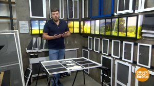 Сетки на окна: «Антимошка» или «антикошка»? Доброе утро. Фрагмент выпуска от 09.04.2024