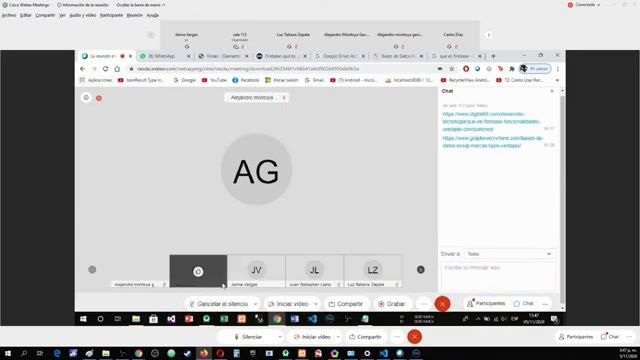 Clase APPs/PHP/Base de datos 5/11/20 смотреть онлайн