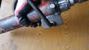 Задняя бабка для токарного станка своими руками.