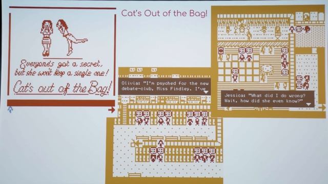 ARCADIA 2019 TALKS: Claire Morley "Small Tools and Personal Games" смотреть онлайн