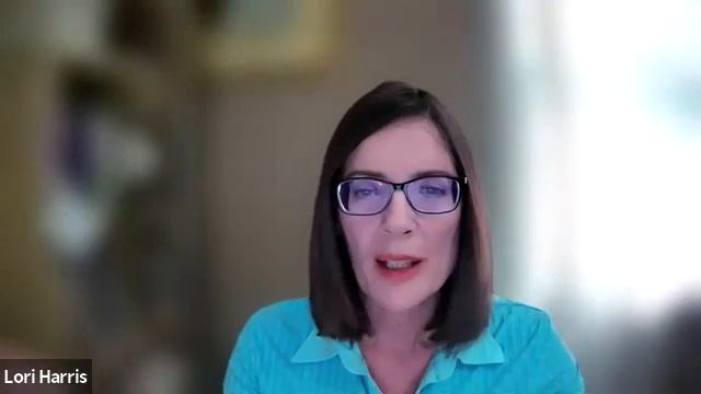 Lori Harris Introduction смотреть онлайн
