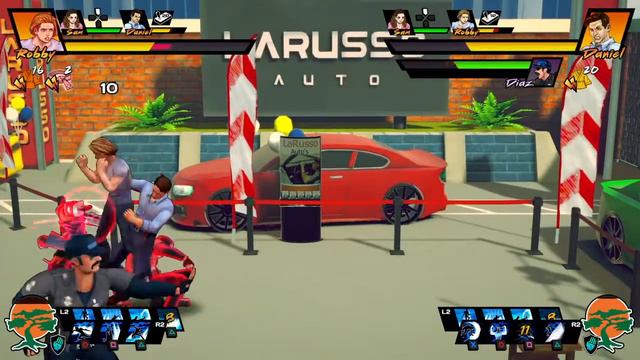 Cobra Kai: The Karate Kid Saga Continues | Tom Cole?! - #12 смотреть онлайн