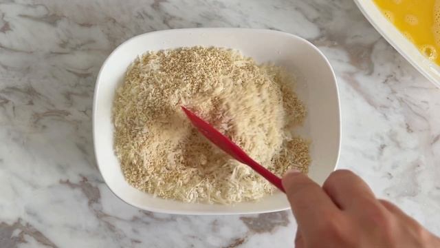 Закуска из цукини | Кето рецепты