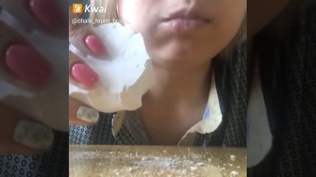 Мел который можно кушать. смотреть онлайн