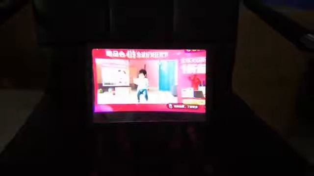 3D увеличитель экрана для смартфона Складной