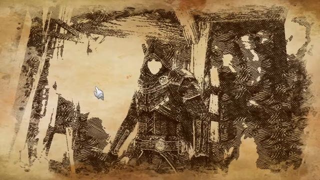 Это не конец - Joe Dever's Lone Wolf HD Remastered #5 смотреть онлайн