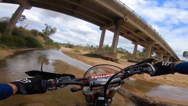 Last Don River Dash practice. смотреть онлайн