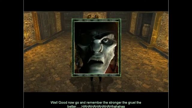 Complete in Box Plays - Limbo of the Lost - Part 1 смотреть онлайн