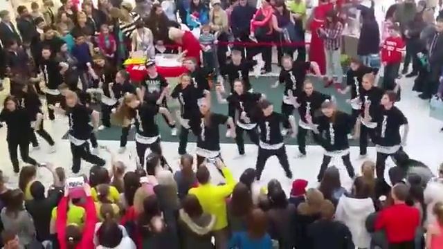 TODES старшая группа 8 марта 2016г. смотреть онлайн