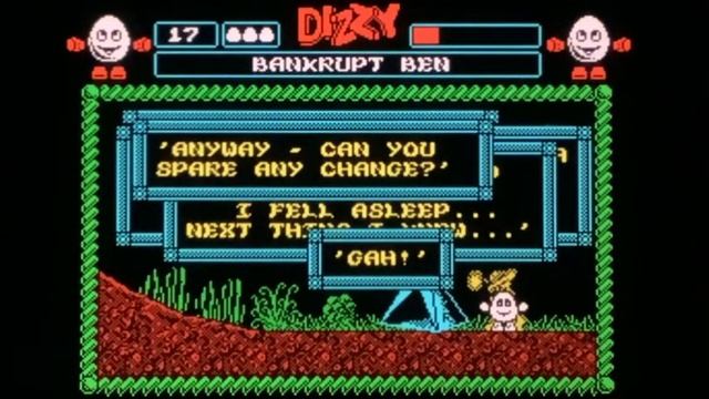 Tycoon Dizzy - FUZE 4 Switch смотреть онлайн