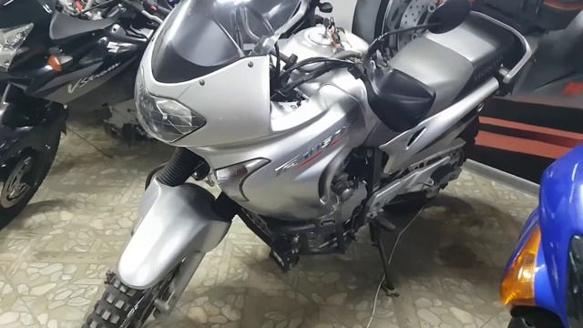 Мотосалон MOTOOPTIMA