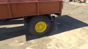 Трактор Т 25 в отличном состоянии с Урала